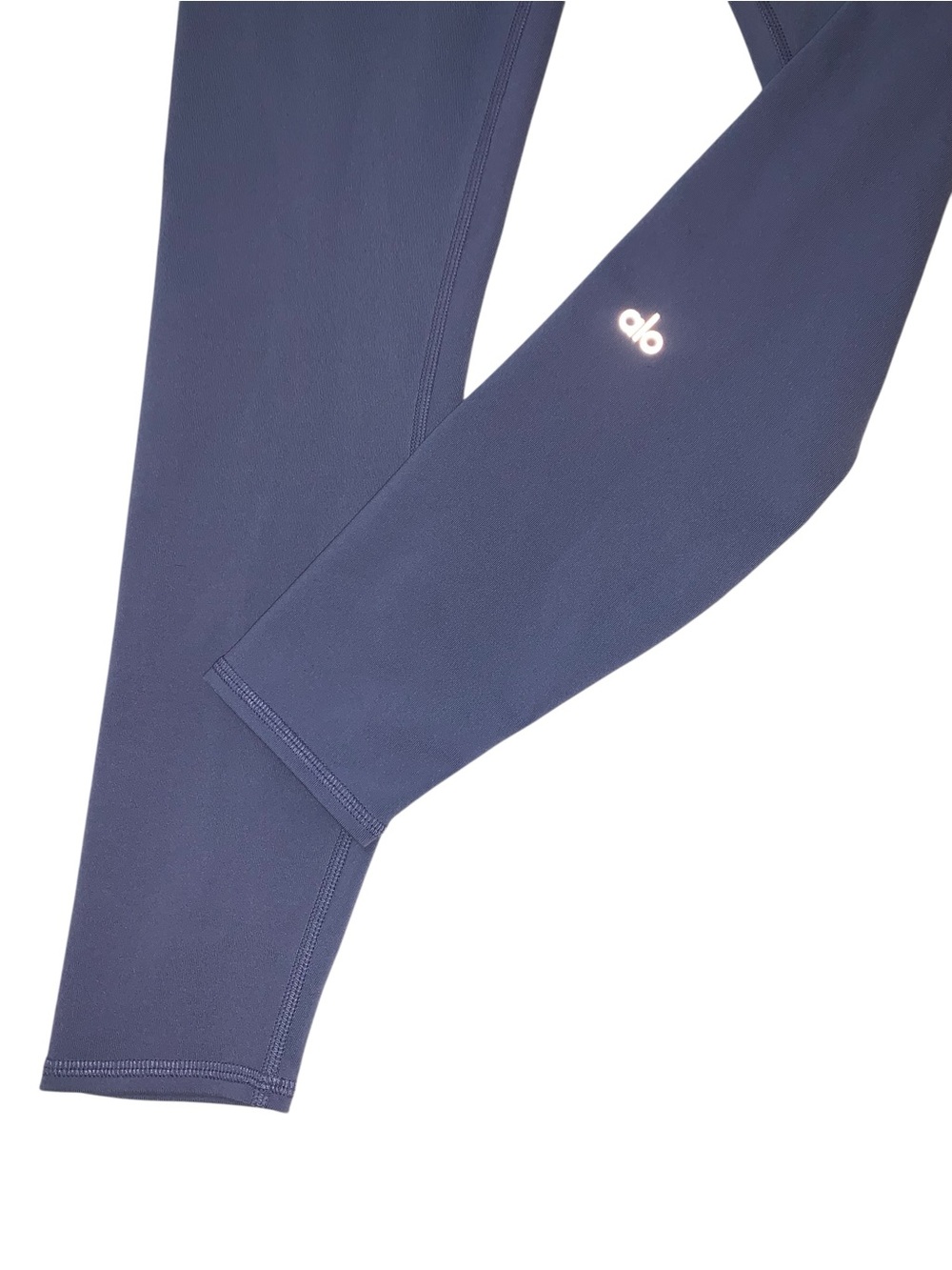Alo Yoga AirBrush High-Waist 7/8 Size Small Rare Color Like New
